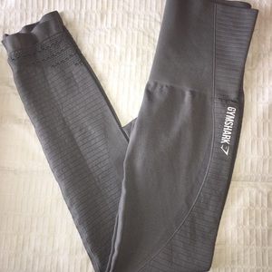 Gymshark Pants - Gymshark seamless leggings Gymshark Pants - Gymshark seamless leggings